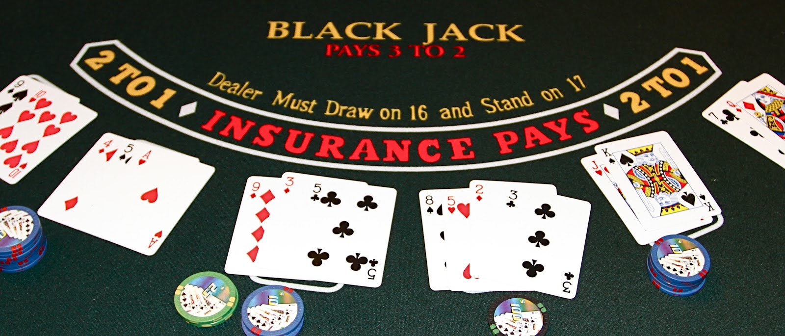 Blackjack-cc