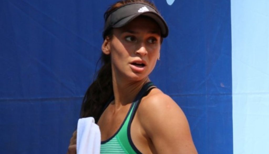 Ани Вангелова отпадна на четвъртфиналите в Ираклион (Гърция) bet365